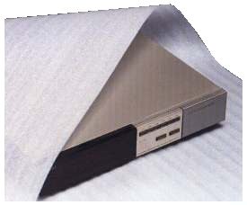 Poly Foam Wrap - Cardboard Box Shop