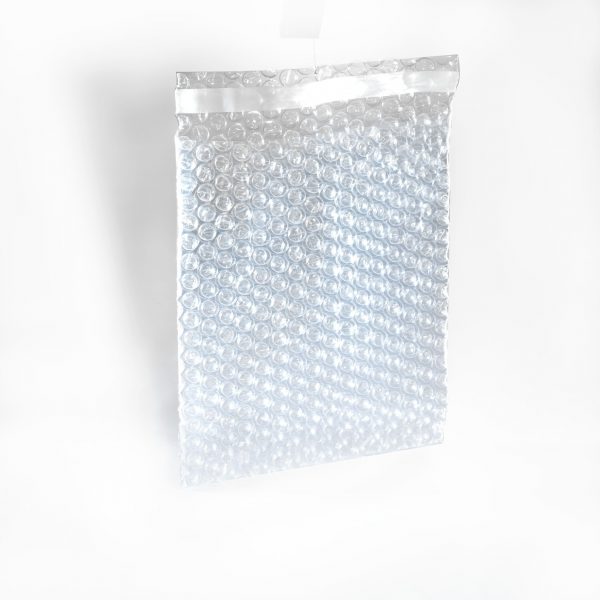 Bubble Bags With Flap