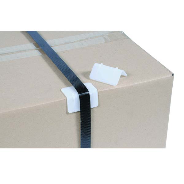 Plastic Corner Protectors Cardboard Box Shop