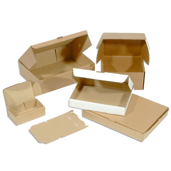 Cardboard Boxes for Adelaide Cardboard Box Shop