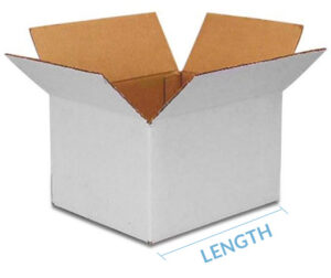 How to Measure a Box or Carton - Cardboard Box Shop