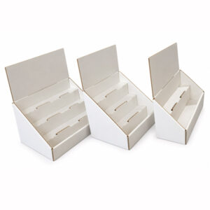 Cardboard Product Display Stands