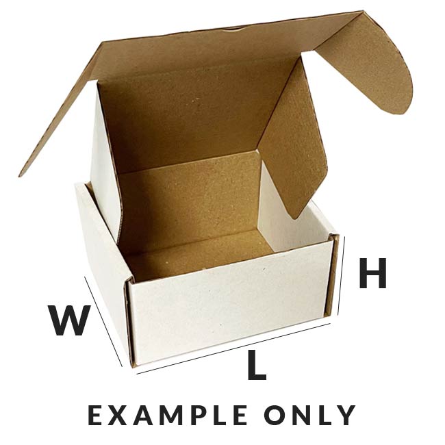 Custom Cardboard Boxes Australia Cardboard Box Shop