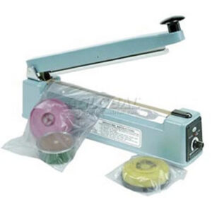 Heat Sealer for LDPE Bags