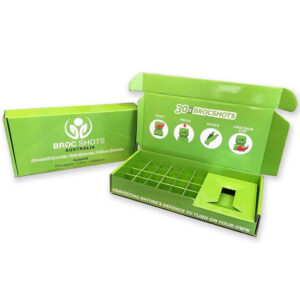 Custom Product Boxes