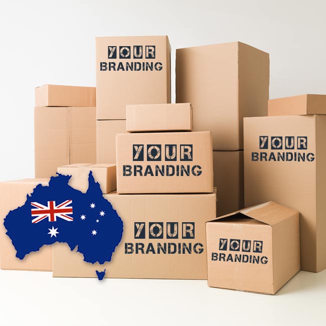Custom Boxes Australia Online