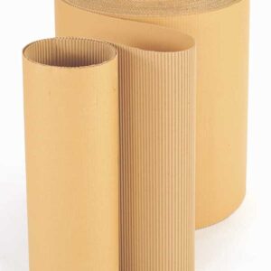 Corrugated Rolls - Cardboard Box Shop