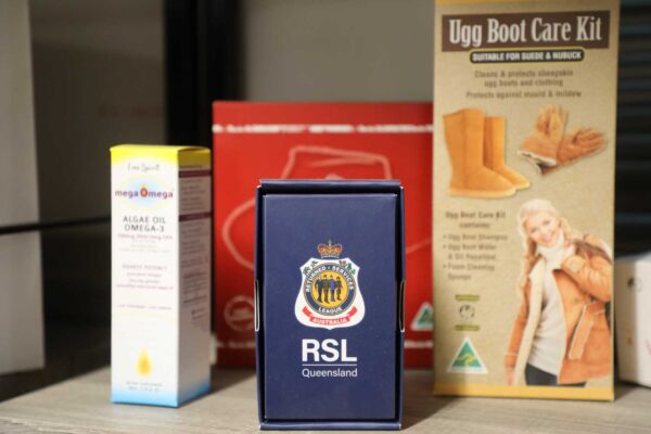 Custom Printed Cartons